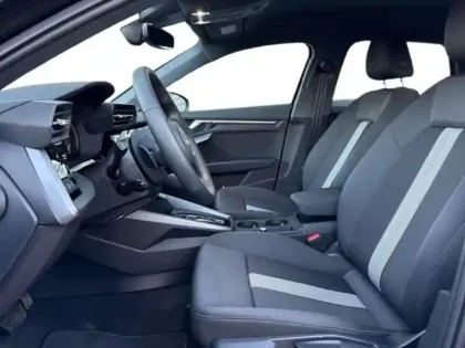 Photo 21 Audi A3  Sportback 40 TFSI e 204ch PHEV Business Executive S tronic 6