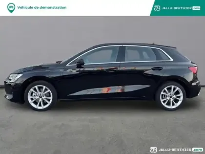 Photo 19 Audi A3  Sportback 40 TFSI e 204ch PHEV Business Executive S tronic 6