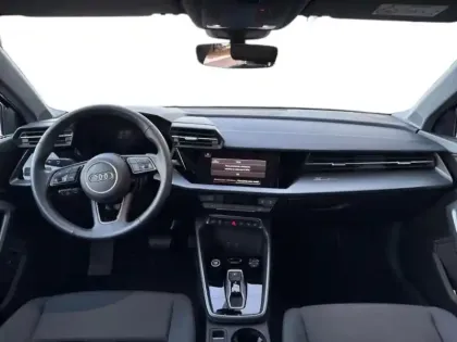 Photo 20 Audi A3  Sportback 40 TFSI e 204ch PHEV Business Executive S tronic 6