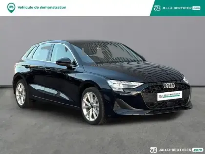 Photo 16 Audi A3  Sportback 40 TFSI e 204ch PHEV Business Executive S tronic 6