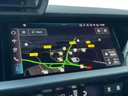 Photo 25 Audi A3  Sportback 40 TFSI e 204ch PHEV Business Executive S tronic 6