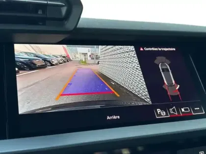 Photo 27 Audi A3  Sportback 40 TFSI e 204ch PHEV Business Executive S tronic 6