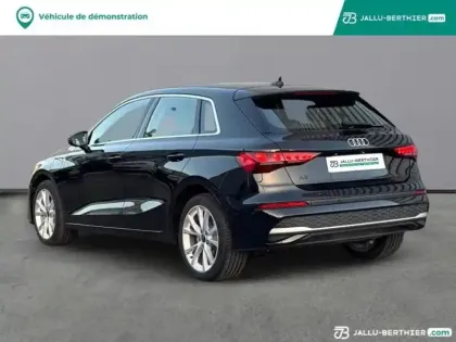 Photo 17 Audi A3  Sportback 40 TFSI e 204ch PHEV Business Executive S tronic 6
