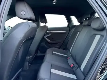 Photo 22 Audi A3  Sportback 40 TFSI e 204ch PHEV Business Executive S tronic 6