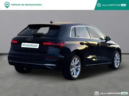 Photo 18 Audi A3  Sportback 40 TFSI e 204ch PHEV Business Executive S tronic 6