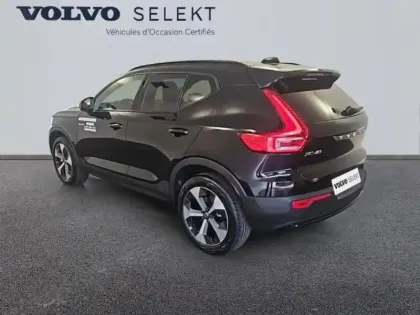 Photo 10 Volvo Xc40  B3 163ch Plus DCT 7