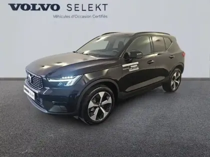 Photo Volvo Xc40