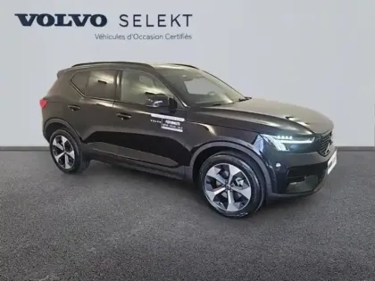 Photo 9 Volvo Xc40  B3 163ch Plus DCT 7