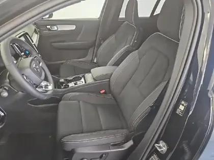 Photo 4 Volvo Xc40  B3 163ch Plus DCT 7