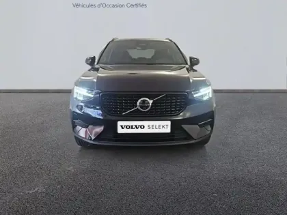 Photo 8 Volvo Xc40  B3 163ch Plus DCT 7