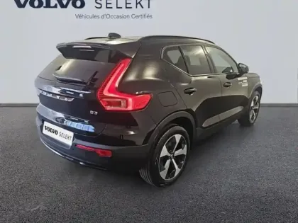Photo 1 Volvo Xc40  B3 163ch Plus DCT 7