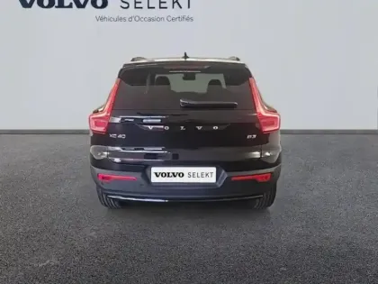 Photo 7 Volvo Xc40  B3 163ch Plus DCT 7