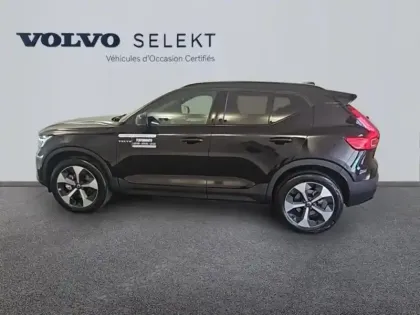Photo 6 Volvo Xc40  B3 163ch Plus DCT 7