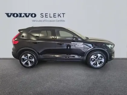 Photo 3 Volvo Xc40  B3 163ch Plus DCT 7