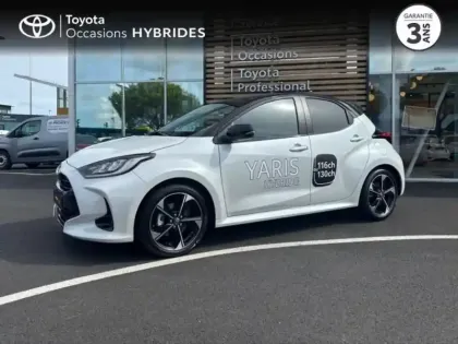 Photo Toyota Yaris