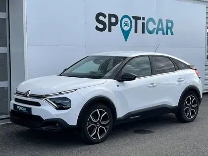 Photo Citroën C4 Shine