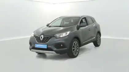 Photo Renault Kadjar Wave