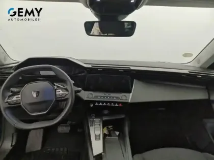 Photo 7 Peugeot 308  SW BlueHDi 130ch S&S EAT8