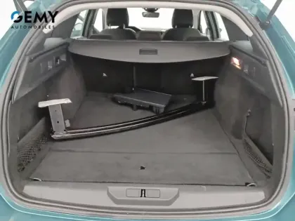 Photo 5 Peugeot 308  SW BlueHDi 130ch S&S EAT8