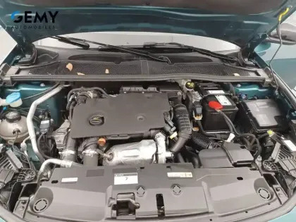 Photo 14 Peugeot 308  SW BlueHDi 130ch S&S EAT8