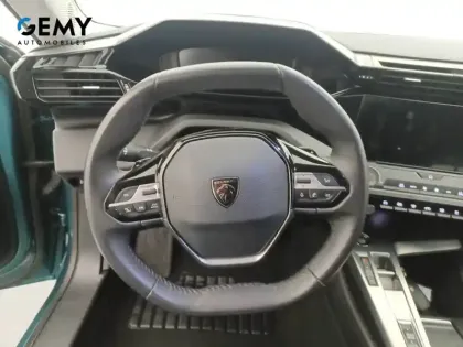 Photo 11 Peugeot 308  SW BlueHDi 130ch S&S EAT8