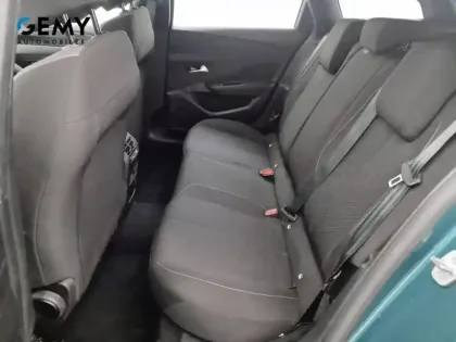 Photo 9 Peugeot 308  SW BlueHDi 130ch S&S EAT8