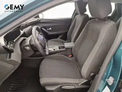 Photo 8 Peugeot 308  SW BlueHDi 130ch S&S EAT8