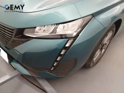 Photo 15 Peugeot 308  SW BlueHDi 130ch S&S EAT8