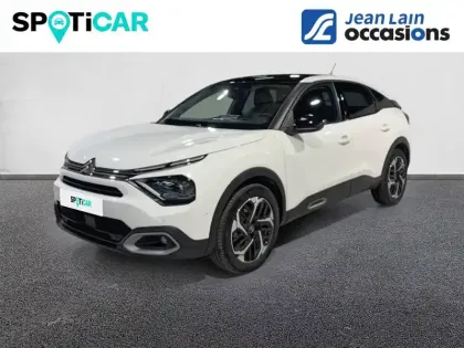 Photo Citroën C4 Shine Pack