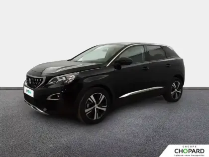 Photo Peugeot 3008 Allure