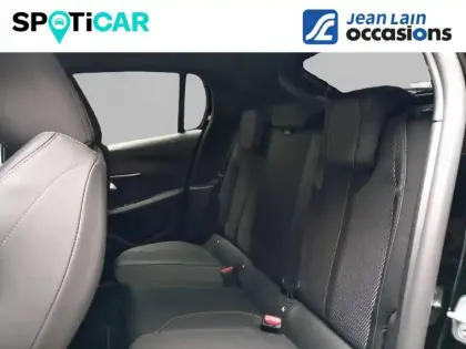 Photo 11 Peugeot 208  Hybrid 110 e-DCS6