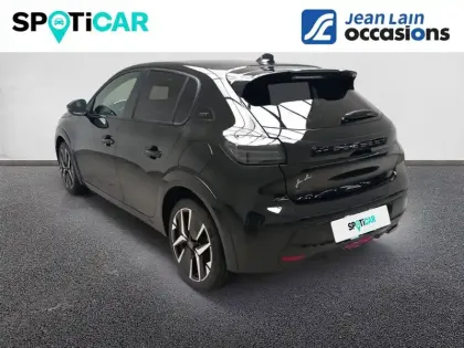 Photo 6 Peugeot 208  Hybrid 110 e-DCS6