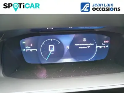 Photo 9 Peugeot 208  Hybrid 110 e-DCS6