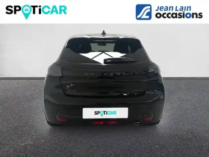 Photo 4 Peugeot 208  Hybrid 110 e-DCS6