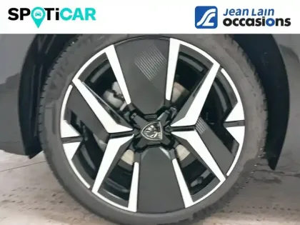 Photo 12 Peugeot 208  Hybrid 110 e-DCS6