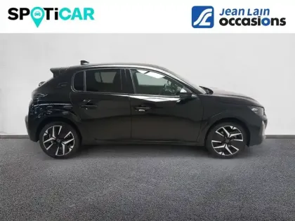 Photo 3 Peugeot 208  Hybrid 110 e-DCS6