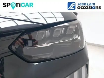 Photo 15 Peugeot 208  Hybrid 110 e-DCS6