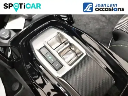 Photo 13 Peugeot 208  Hybrid 110 e-DCS6