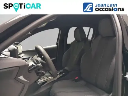 Photo 10 Peugeot 208  Hybrid 110 e-DCS6