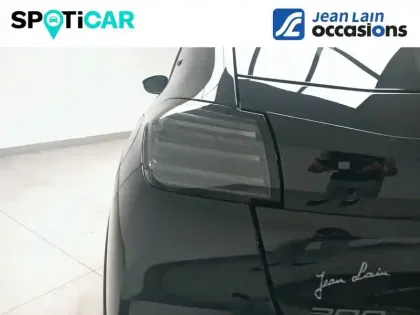 Photo 16 Peugeot 208  Hybrid 110 e-DCS6