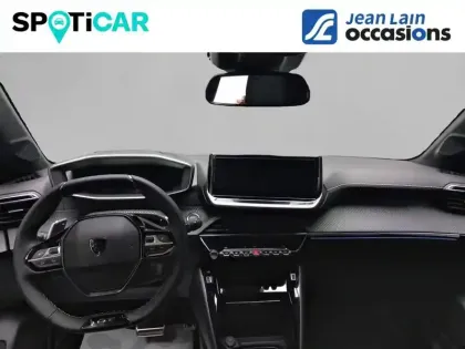 Photo 7 Peugeot 208  Hybrid 110 e-DCS6