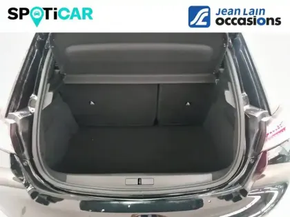 Photo 5 Peugeot 208  Hybrid 110 e-DCS6