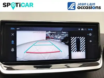 Photo 19 Peugeot 208  Hybrid 110 e-DCS6