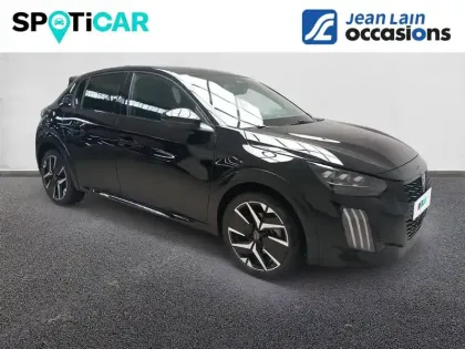 Photo 2 Peugeot 208  Hybrid 110 e-DCS6