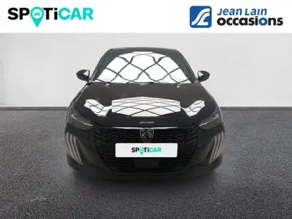 Photo 1 Peugeot 208  Hybrid 110 e-DCS6