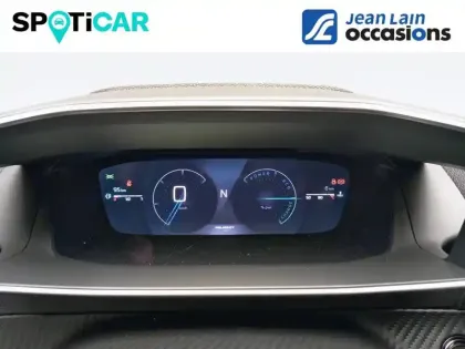 Photo 17 Peugeot 208  Hybrid 110 e-DCS6