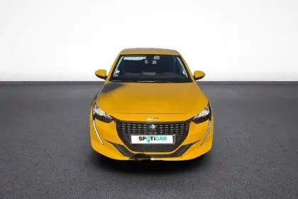 Photo 1 Peugeot 208  PureTech 75 S&S BVM5