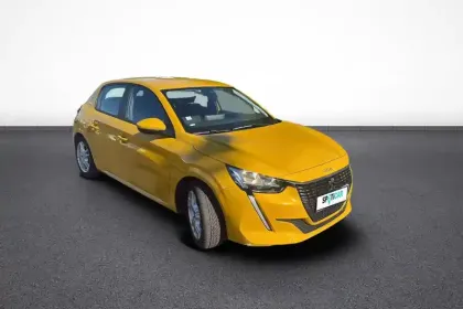 Photo 7 Peugeot 208  PureTech 75 S&S BVM5