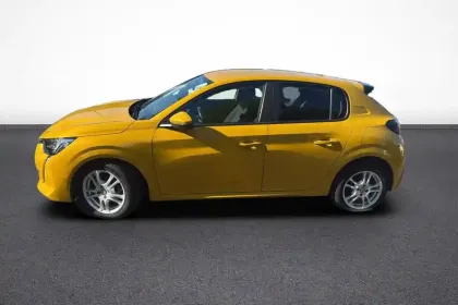 Photo 2 Peugeot 208  PureTech 75 S&S BVM5