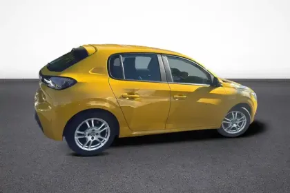 Photo 6 Peugeot 208  PureTech 75 S&S BVM5